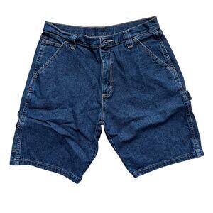 Wrangler Jorts